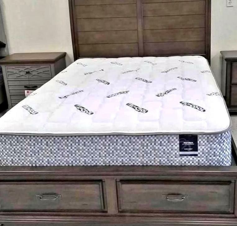 Need a new mattress? All sizes up to 80% off