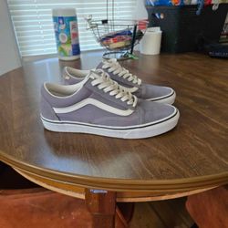 Vans Shoes