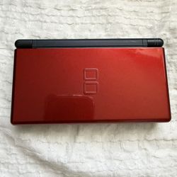 DS Lite