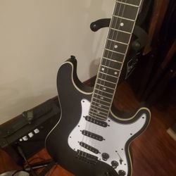 Beginners Guitar