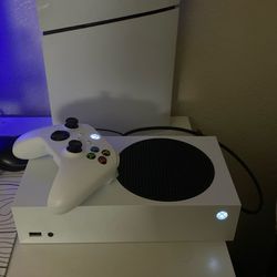 Xbox S