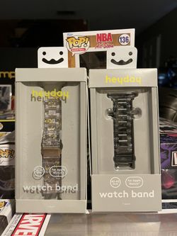 Apple Watch Bands!