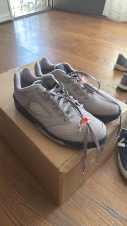 Jordan 5 low PSG
