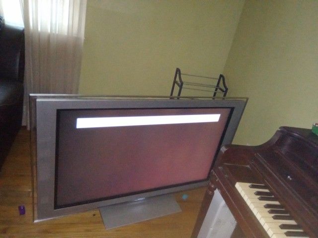 52 Inch Bravia Tv