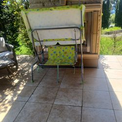 Kids Swing 