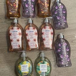 Softsoap Hand Soap Bundle $20