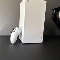 Xbox S Series 
