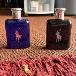 Polo Men’s Cologne 4.2 Fl Oz 