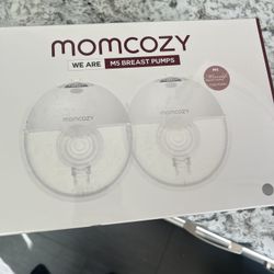 Momcozy m5 Brand New In Box