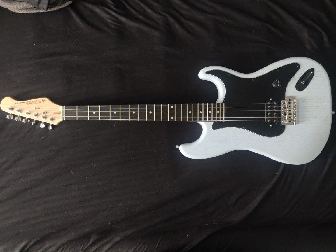 DONNER Standard Series Electric Guitar