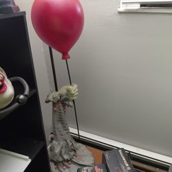 IT Statue Set