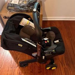 Stroller Baby Seat Car 