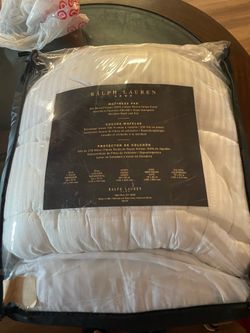 Bed cover