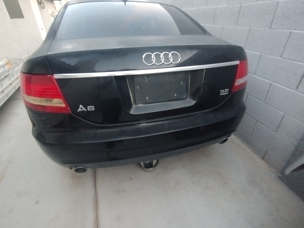 Audi Parts 