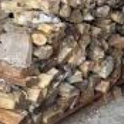 Rick Of White Oak Ceder Or Pine For Sale