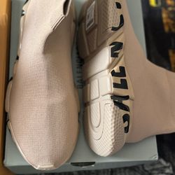 Balenciaga Runner Size 12