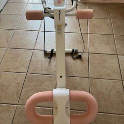 Máquina de hacer Ejercicio