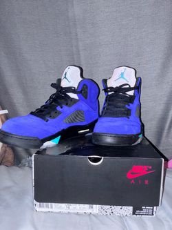 Jordan 5