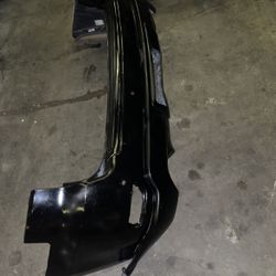 Jeep Grand Cherokee Rear Bumper 2011-2022