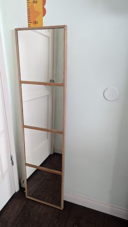 $25 New Mirror