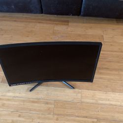 Msi G24 Game Monitor 