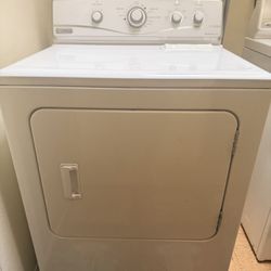Maytag Dryer Performa Series