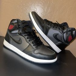Jordan 1 