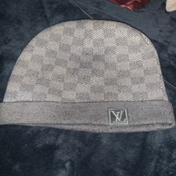 Lv Beanie 
