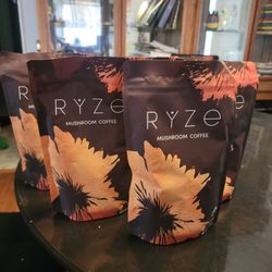 Ryze Coffee