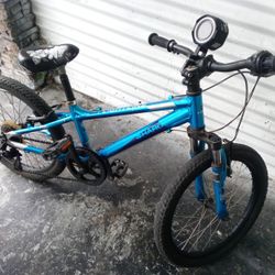 Bike Haro Fl3g Flightline 20 For Kids 
