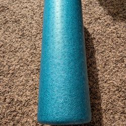Compact Gaim Foam Roller