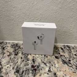 Airpod 4 Active Noise Cancellation 