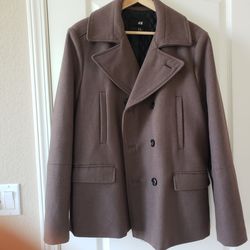 H&M Winter jacket Coat