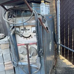 Miller Welders