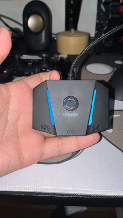 leadjoy/xim