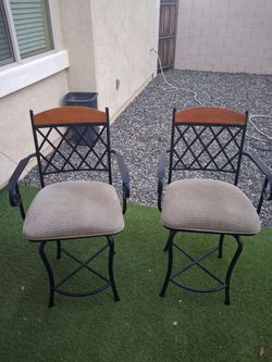 Sillas de altas