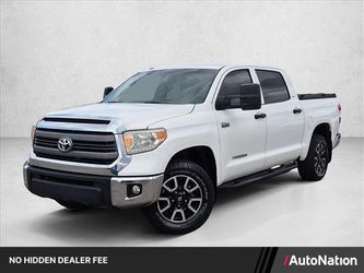 2015 Toyota Tundra
