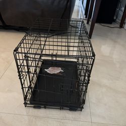 Dog Cage