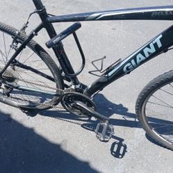 Bike