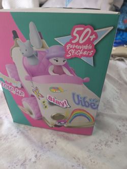 Bella Buggy , Toy