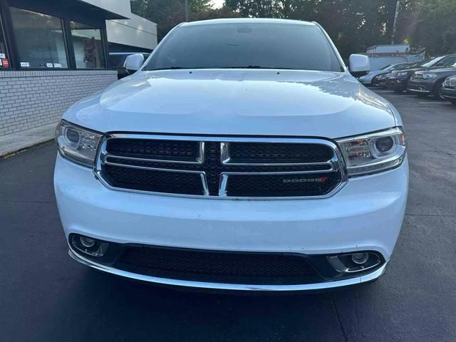 2014 Dodge Durango