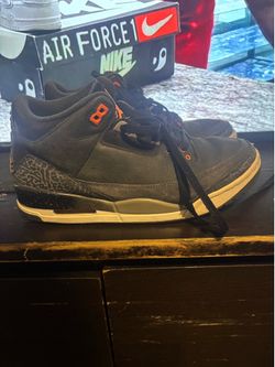 jordan 3