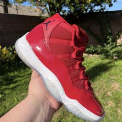 Air Jordan 11 Retro "Win Like '96"