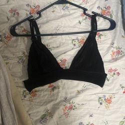 black top size small