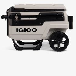                                                                                              Trailmate® Journey 70 Qt Cooler