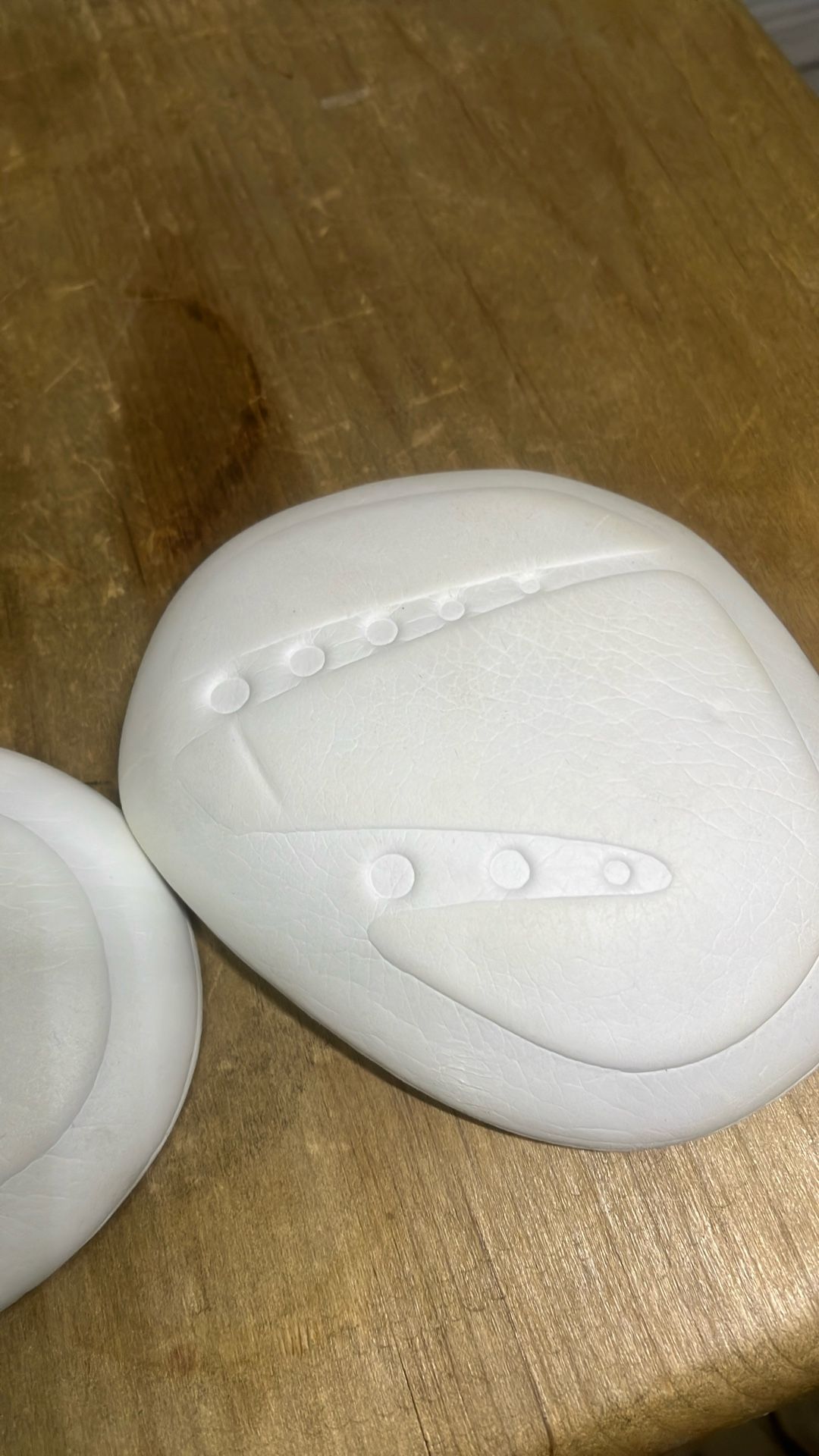 Football Knee Pads