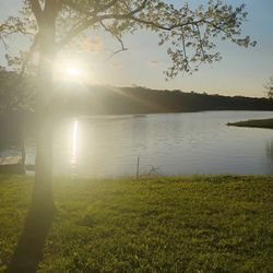 .29 Acres At Lake chaparral In Mound City, Kansas