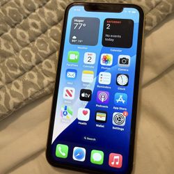 iPhone Xr 64GB