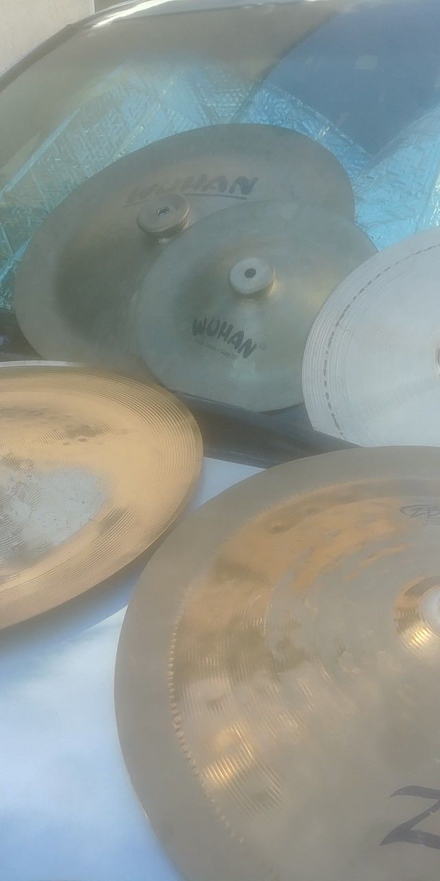 China Cymbals