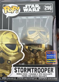 Stormtrooper